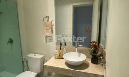 Apartamento com 2 quartos à venda na Rua Dartagnan Oliveira, 167, Dutra, Gramado, 75 m2 por R$ 1.100.000