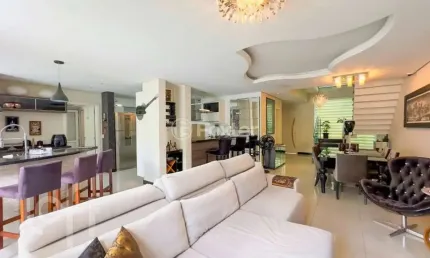 Casa com 3 quartos à venda na Avenida Ecoville, 296, Sarandi, Porto Alegre, 300 m2 por R$ 1.850.000