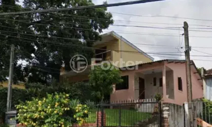 Casa com 3 quartos à venda na avenida circular, 59, vila jardim, porto alegre, 180 m2 por r$ 1.000.000