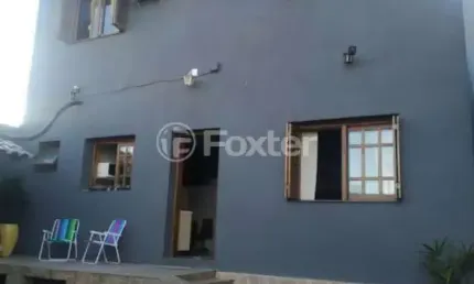 Casa com 2 quartos à venda na Rua Dea Coufal, 588, Ipanema, Porto Alegre, 150 m2 por R$ 700.000