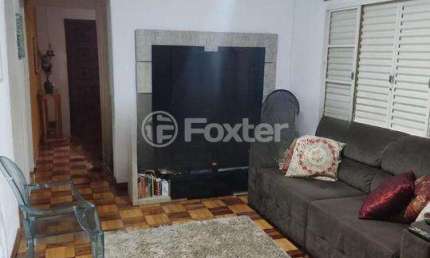 Casa com 3 quartos à venda na Beco Pedro Rodrigues Bittencourt, 170, Vila Nova, Porto Alegre, 120 m2 por R$ 610.000