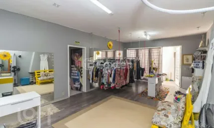 Casa com 4 quartos à venda na Rua Pedro de Oliveira Bittencourt, 64, Tristeza, Porto Alegre, 221 m2 por R$ 1.400.000