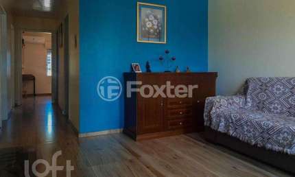 Casa com 3 quartos à venda na Rua das Araras, 184, Harmonia, Canoas, 81 m2 por R$ 370.000
