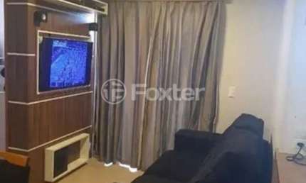 Apartamento com 2 quartos à venda na Avenida Protásio Alves, 8301, Morro Santana, Porto Alegre, 54 m2 por R$ 330.000