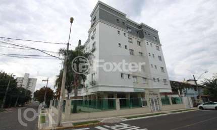 Apartamento com 3 quartos à venda na Rua São Caetano, 133, Marechal Rondon, Canoas, 113 m2 por R$ 765.000