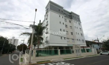 Apartamento com 3 quartos à venda na Rua São Caetano, 133, Marechal Rondon, Canoas, 113 m2 por R$ 765.000
