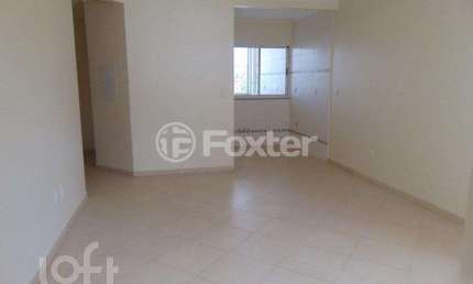 Apartamento com 2 quartos à venda na Rua Marechal Rondon, 165, Niterói, Canoas, 96 m2 por R$ 420.000