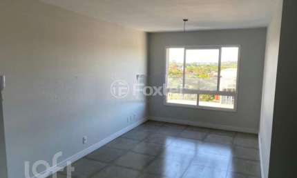 Apartamento com 3 quartos à venda na Rua Aurora, 1000, Marechal Rondon, Canoas, 76 m2 por R$ 590.000
