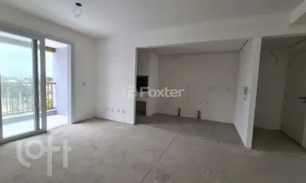 Apartamento com 2 quartos à venda na Rua Iracema, 375, Jardim América, São Leopoldo, 75 m2 por R$ 565.000