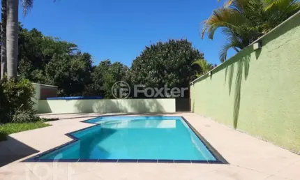 Casa com 4 quartos à venda na Rua Guilherme Grovermann, 825, Rondônia, Novo Hamburgo, 222 m2 por R$ 998.000