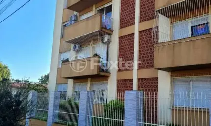 Apartamento com 2 quartos à venda na rua medianeira, 271, cristo rei, são leopoldo, 64 m2 por r$ 260.000