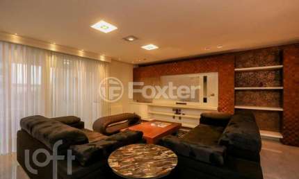 Apartamento com 3 quartos à venda na Rua Pedro Tomasi, 1165, Exposição, Caxias do Sul, 195 m2 por R$ 1.690.000