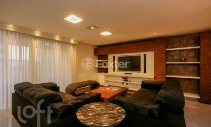 Apartamento com 3 quartos à venda na Rua Pedro Tomasi, 1165, Exposição, Caxias do Sul, 195 m2 por R$ 1.690.000