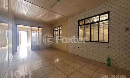Casa com 3 quartos à venda na Rua Itabaiana, 166, Mathias Velho, Canoas, 363 m2 por R$ 415.999
