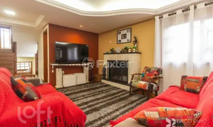 Casa com 5 quartos à venda na Estrada das Três Meninas, 3421, Vila Nova, Porto Alegre, 320 m2 por R$ 1.980.000