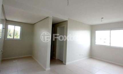 Apartamento com 2 quartos à venda na Rua Ignez Boff Masotti, 1037, Nossa Senhora do Rosário, Caxias do Sul, 47 m2 por R$ 220.000