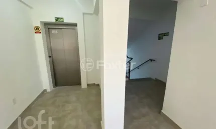 Apartamento com 1 quarto à venda na Rua João Pessoa, 1068, 7 de Setembro, Canela, 49 m2 por R$ 440.000