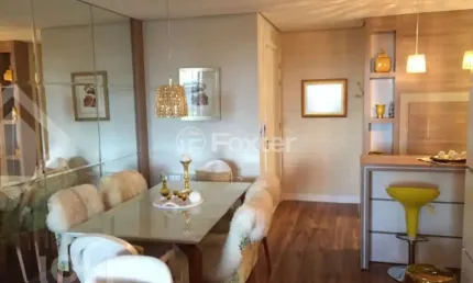 Apartamento com 2 quartos à venda na Rua Bela Vista, 300, Vila Suiça, Gramado, 94 m2 por R$ 1.850.000