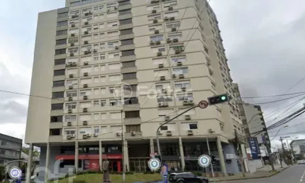 Apartamento com 3 quartos à venda na rua sinimbu, 2682, são pelegrino, caxias do sul, 167 m2 por r$ 800.000