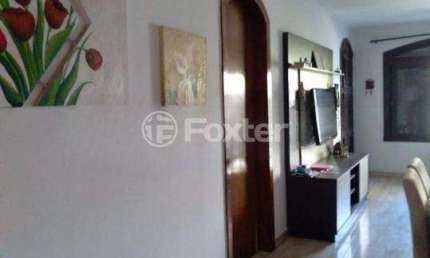 Casa com 4 quartos à venda na Rua Gomes de Freitas, 451, Jardim Itu Sabará, Porto Alegre, 188 m2 por R$ 850.000