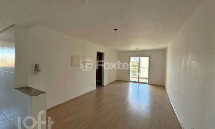 Apartamento com 2 quartos à venda na Rua Dom Pedro II, 185, Rio Branco, São Leopoldo, 81 m2 por R$ 495.000