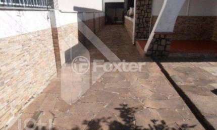 Casa com 3 quartos à venda na Rua Engenheiro Jorge Porto, 492, Ipanema, Porto Alegre, 130 m2 por R$ 800.000
