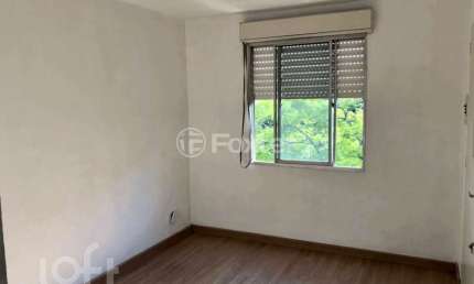 Apartamento com 1 quarto à venda na Rua Sapiranga, 1575, Canudos, Novo Hamburgo, 32 m2 por R$ 150.000