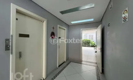Apartamento com 1 quarto à venda na Rua Independência, 1160, Centro, São Leopoldo, 45 m2 por R$ 220.000