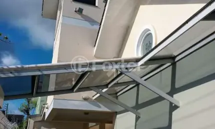 Casa com 3 quartos à venda na Rua Cruz e Souza, 432, Petrópolis, Caxias do Sul, 291 m2 por R$ 1.300.000