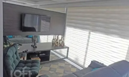 Casa com 3 quartos à venda na Rua Marquês de Herval, 250, Ideal, Novo Hamburgo, 161 m2 por R$ 710.000