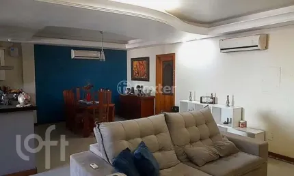 Casa com 3 quartos à venda na Rua General Solon, 275, Jardim Itu Sabará, Porto Alegre, 183 m2 por R$ 860.000