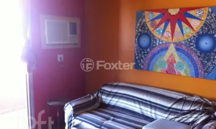 Apartamento com 2 quartos à venda na Avenida Pedro Adams Filho, 4007, Pátria Nova, Novo Hamburgo, 78 m2 por R$ 369.000
