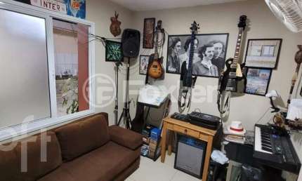 Casa com 3 quartos à venda na Rua Reverendo Daniel Betts, 151, Morro Santana, Porto Alegre, 136 m2 por R$ 669.000