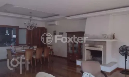 Casa com 3 quartos à venda na Rua Vinte e Quatro de Agosto, 85, Jardim Itu Sabará, Porto Alegre, 300 m2 por R$ 1.290.000