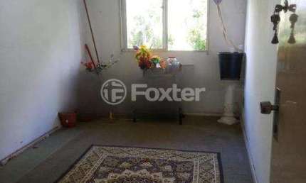Apartamento com 2 quartos à venda na Rua Santana, 111, Vila Olímpica, Esteio, 54 m2 por R$ 190.799
