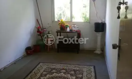 Apartamento com 2 quartos à venda na Rua Santana, 111, Vila Olímpica, Esteio, 54 m2 por R$ 190.799