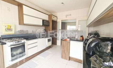 Casa com 4 quartos à venda na Rua Áustria, 196, Marechal Rondon, Canoas, 270 m2 por R$ 1.060.000