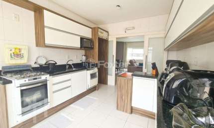 Casa com 4 quartos à venda na Rua Áustria, 196, Marechal Rondon, Canoas, 270 m2 por R$ 1.060.000