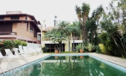Casa com 4 quartos à venda na Avenida Cai, 390, Cristal, Porto Alegre, 446 m2 por R$ 2.700.000