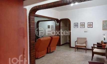 Casa com 2 quartos à venda na Estrada João Vedana, 587, Cavalhada, Porto Alegre, 180 m2 por R$ 850.000