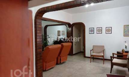 Casa com 2 quartos à venda na Estrada João Vedana, 587, Cavalhada, Porto Alegre, 180 m2 por R$ 850.000