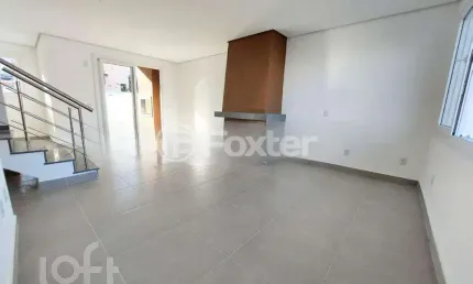 Casa com 3 quartos à venda na Rua Jorge Babot Miranda, 615, Aberta dos Morros, Porto Alegre, 105 m2 por R$ 599.000