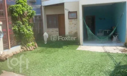 Casa com 3 quartos à venda na rua doutor pitrez, 850, ipanema, porto alegre, 144 m2 por r$ 570.000