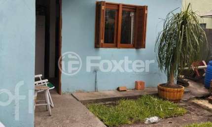 Casa com 1 quarto à venda na Avenida Ferroviária, 1300, Humaitá, Porto Alegre, 115 m2 por R$ 398.000