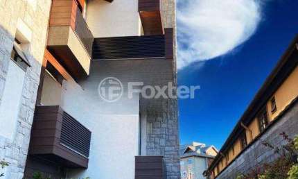 Apartamento com 1 quarto à venda na Avenida Osvaldo Aranha, 365, Quinta da Serra, Canela, 52 m2 por R$ 1.124.081