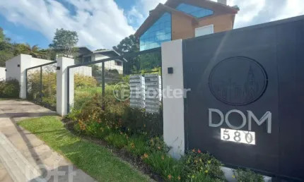Apartamento com 2 quartos à venda na Rua Teixeira Soares, 580, Centro, Canela, 95 m2 por R$ 950.000