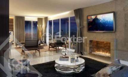 Apartamento com 3 quartos à venda na Rua Araguaia, 377, Jardim Mauá, Novo Hamburgo, 193 m2 por R$ 2.085.574