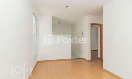 Apartamento com 2 quartos à venda na Avenida Protásio Alves, 10535, Morro Santana, Porto Alegre, 40 m2 por R$ 195.000