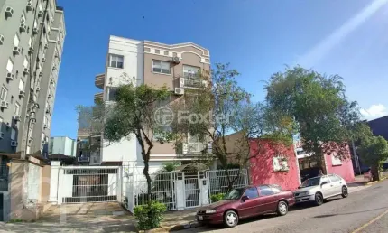 Apartamento com 2 quartos à venda na Rua Cinco de Abril, 245, Rio Branco, Novo Hamburgo, 68 m2 por R$ 369.950
