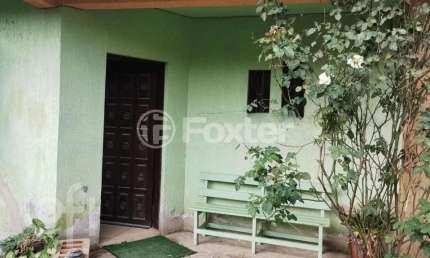 Casa com 4 quartos à venda na Rua Flor de Lis, 163, Lomba do Pinheiro, Porto Alegre, 180 m2 por R$ 750.000